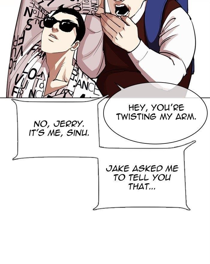 Lookism Chapter 313 - Page 102 in English
