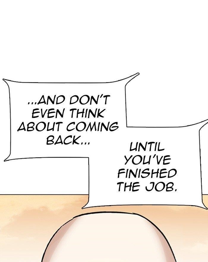 Lookism Chapter 313 - Page 105 in English
