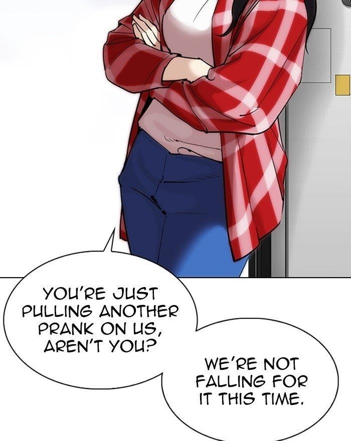 Lookism Chapter 313 - Page 115 in English