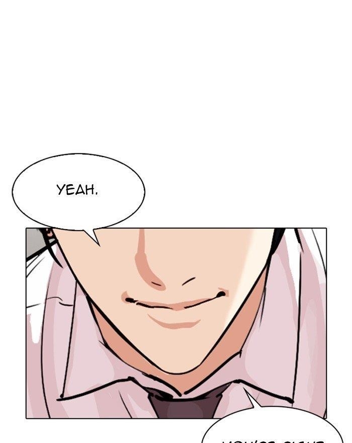 Lookism Chapter 313 - Page 133 in English