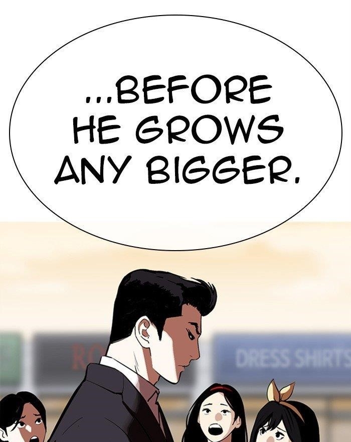 Lookism Chapter 313 - Page 136 in English