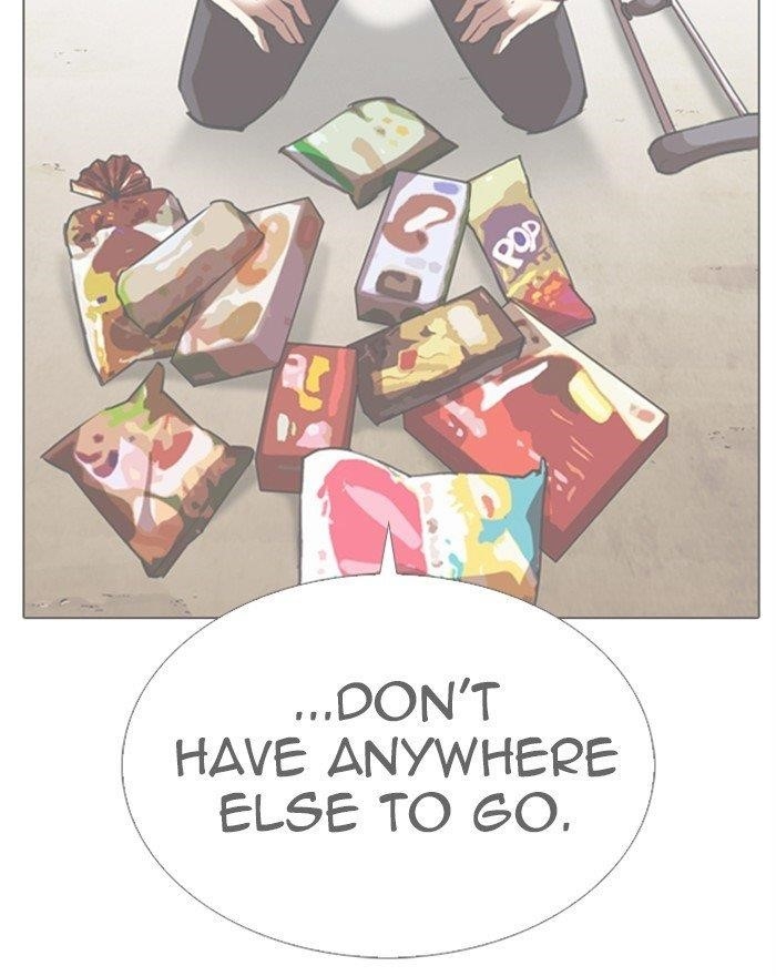 Lookism Chapter 313 - Page 143 in English