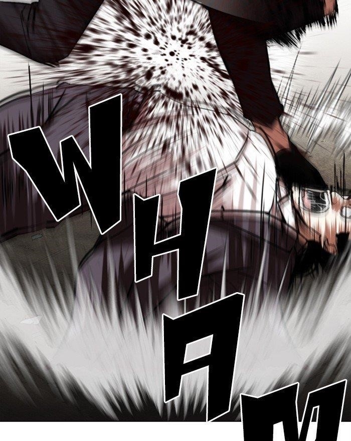Lookism Chapter 313 - Page 156 in English