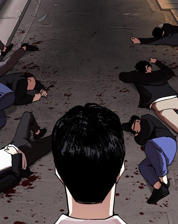 Lookism Chapter 313 - Page 172 in English