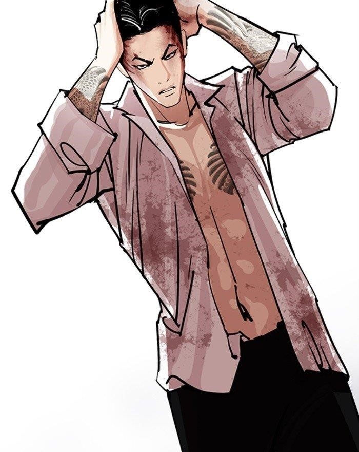 Lookism Chapter 313 - Page 188 in English