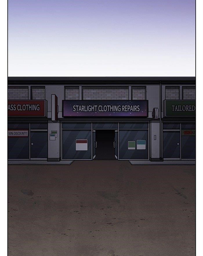 Lookism Chapter 313 - Page 232 in English
