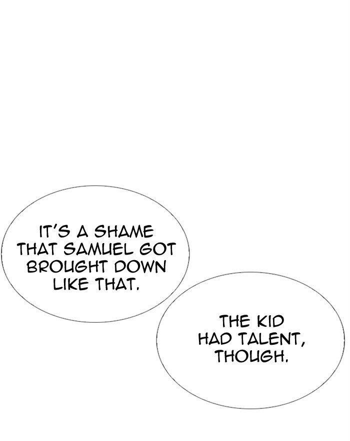 Lookism Chapter 313 - Page 25 in English