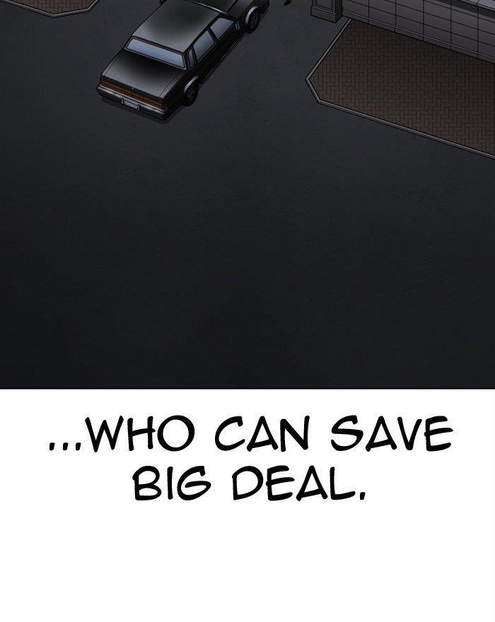 Lookism Chapter 313 - Page 58 in English