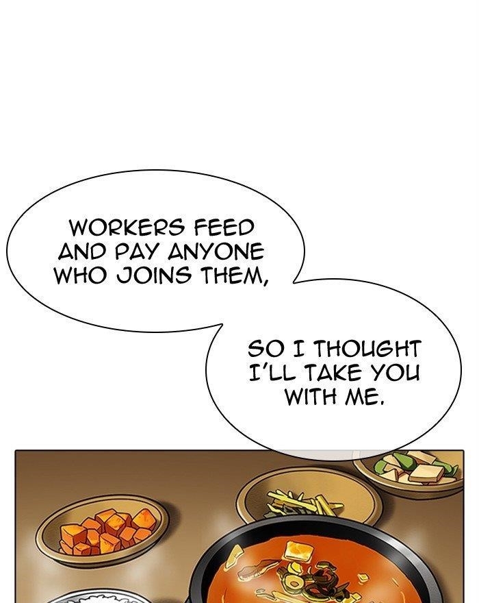 Lookism Chapter 313 - Page 63 in English