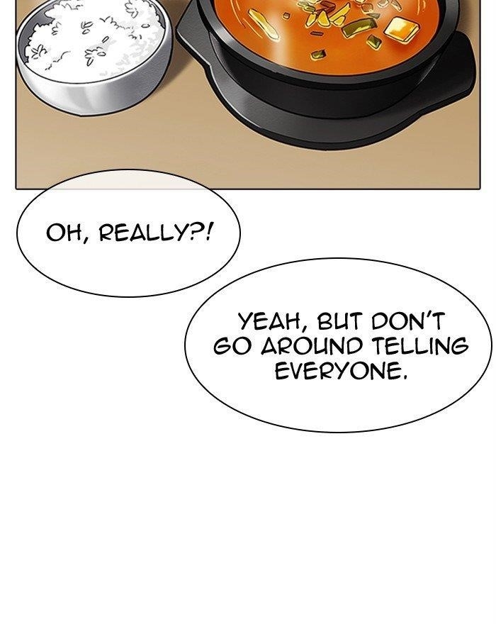 Lookism Chapter 313 - Page 64 in English