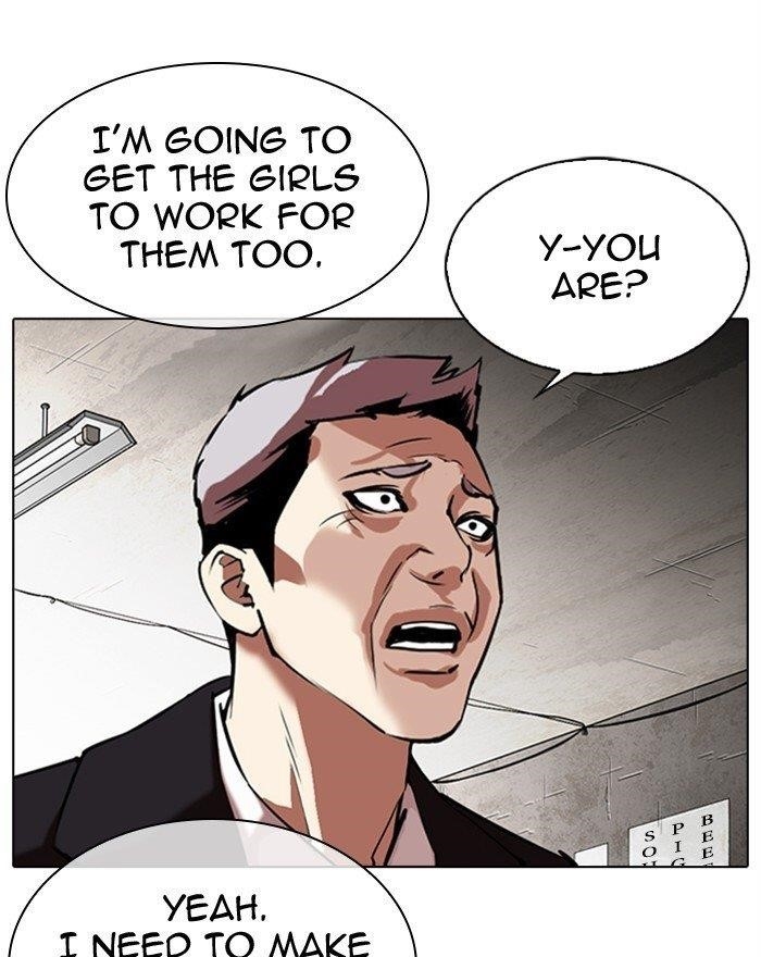 Lookism Chapter 313 - Page 65 in English