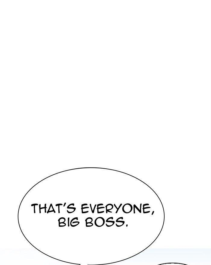 Lookism Chapter 313 - Page 74 in English