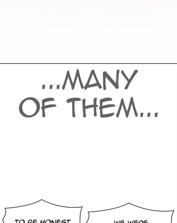 Lookism Chapter 313 - Page 80 in English