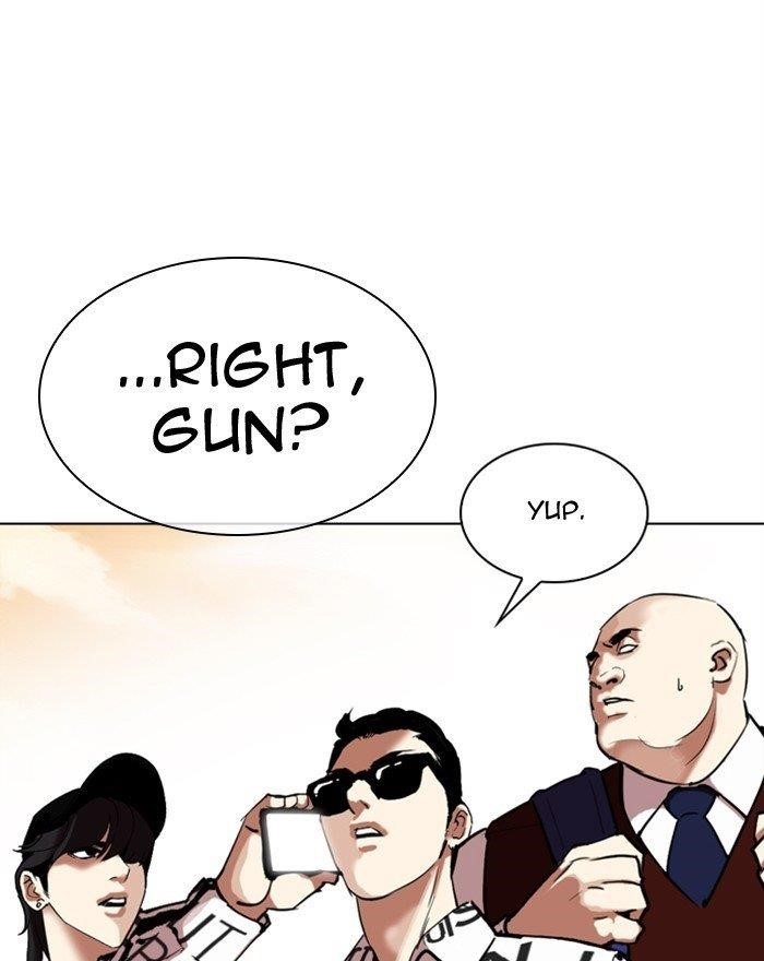 Lookism Chapter 313 - Page 95 in English