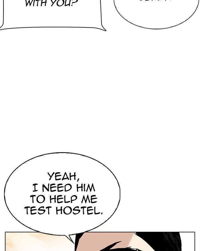 Lookism Chapter 313 - Page 99 in English