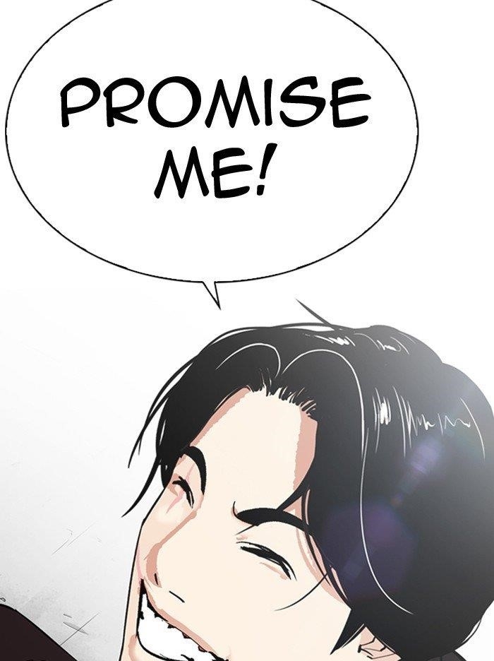 Lookism Chapter 314 - Page 153 in English