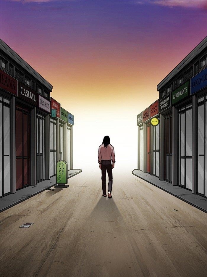 Lookism Chapter 314 - Page 179 in English