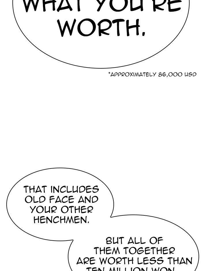 Lookism Chapter 314 - Page 80 in English