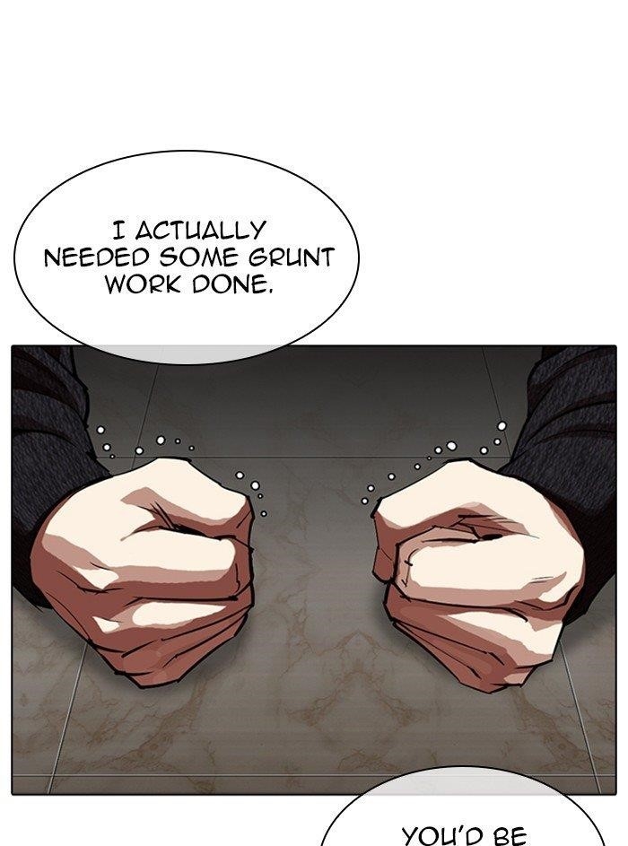 Lookism Chapter 315 - Page 123 in English