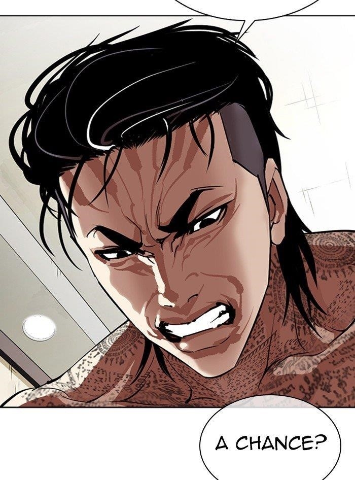 Lookism Chapter 315 - Page 136 in English