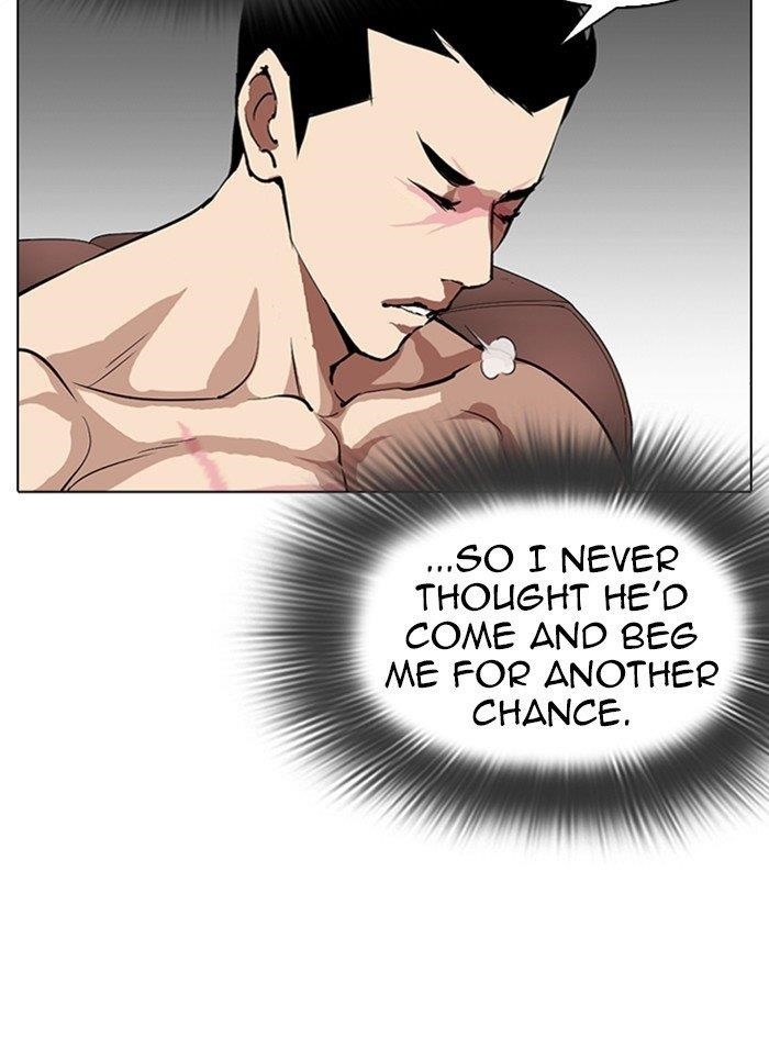 Lookism Chapter 315 - Page 138 in English