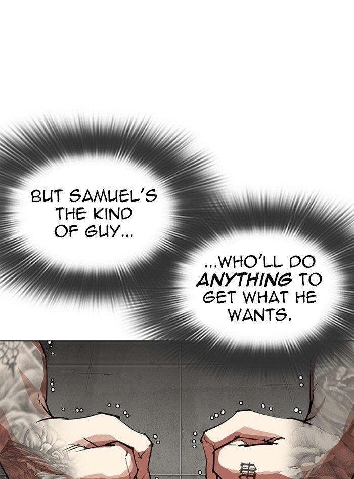 Lookism Chapter 315 - Page 139 in English