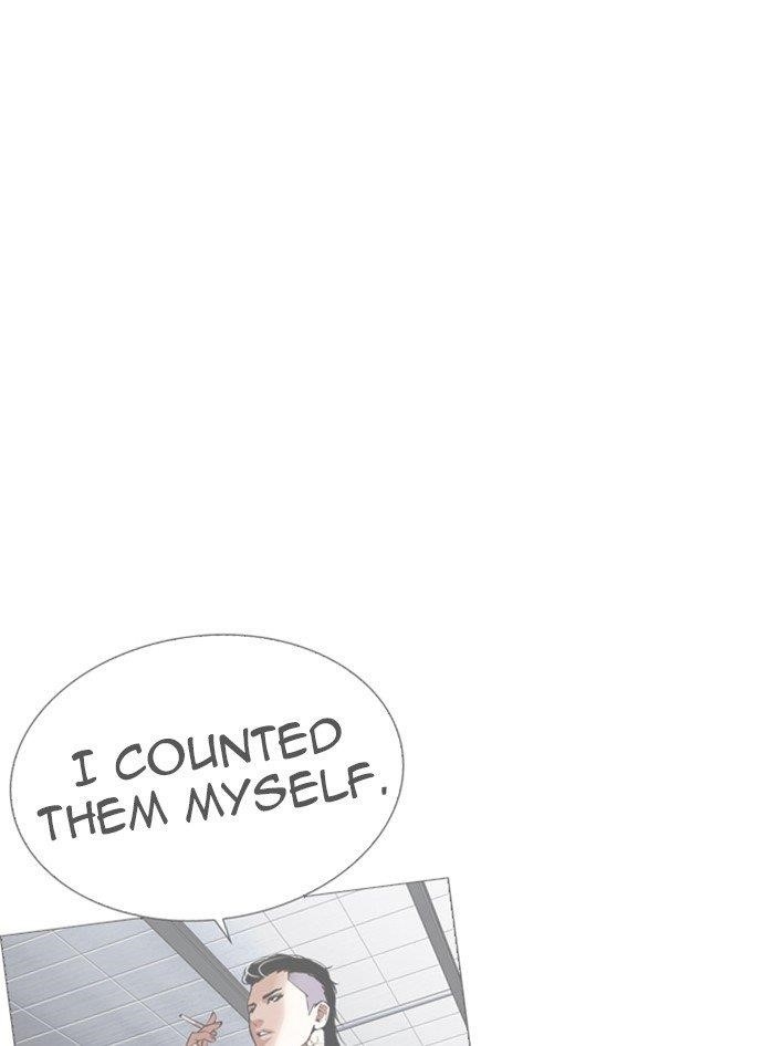 Lookism Chapter 315 - Page 141 in English