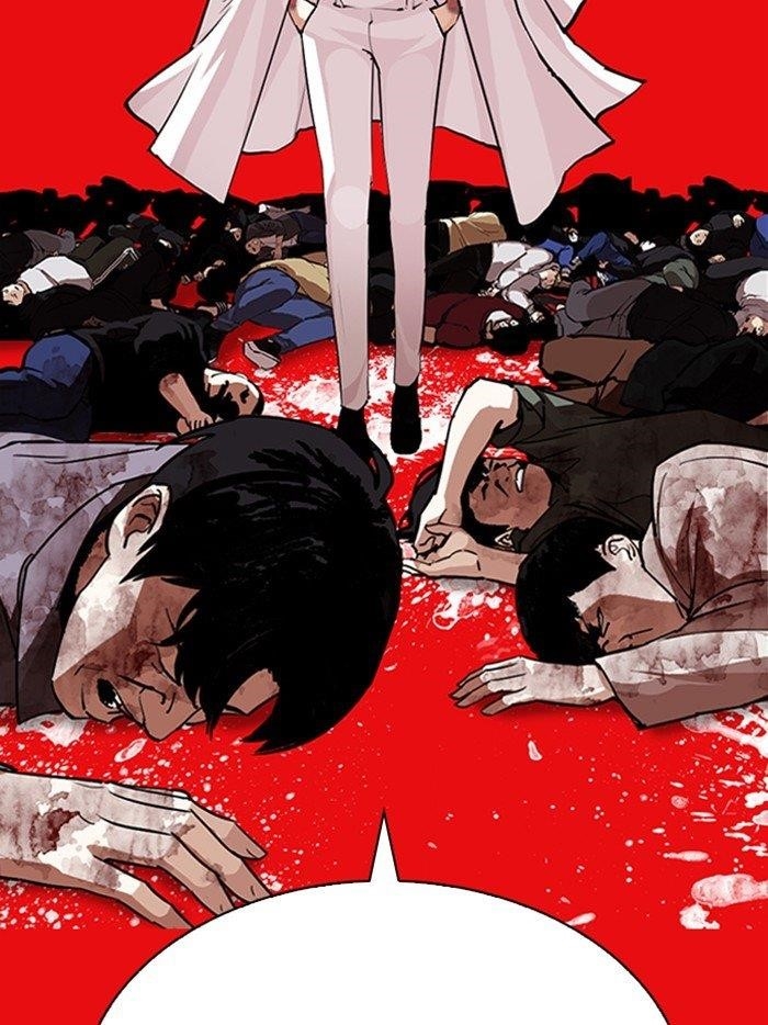Lookism Chapter 315 - Page 169 in English