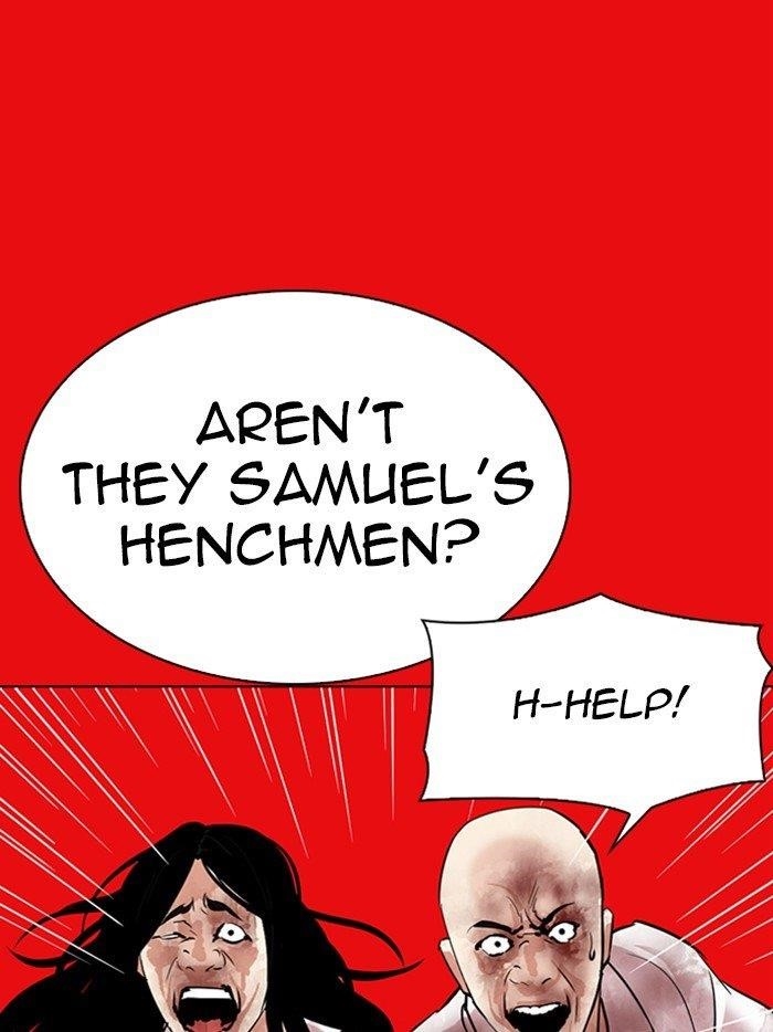 Lookism Chapter 315 - Page 172 in English
