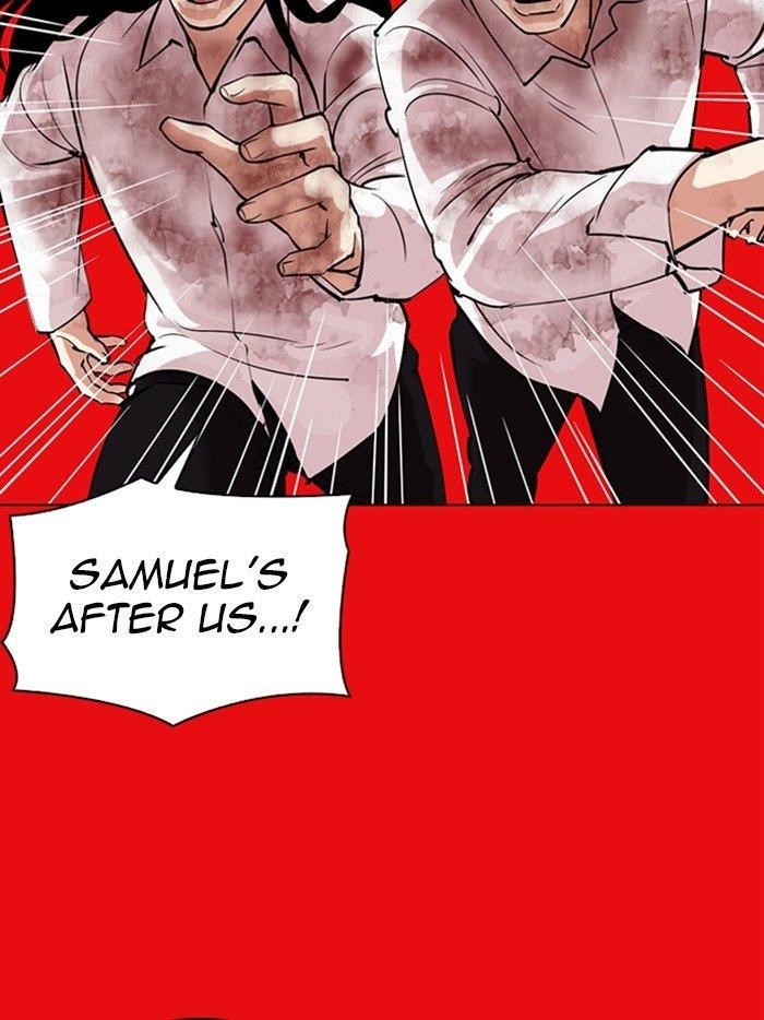 Lookism Chapter 315 - Page 173 in English
