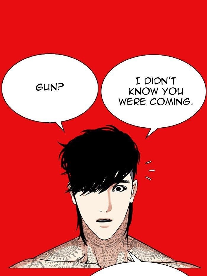 Lookism Chapter 315 - Page 182 in English