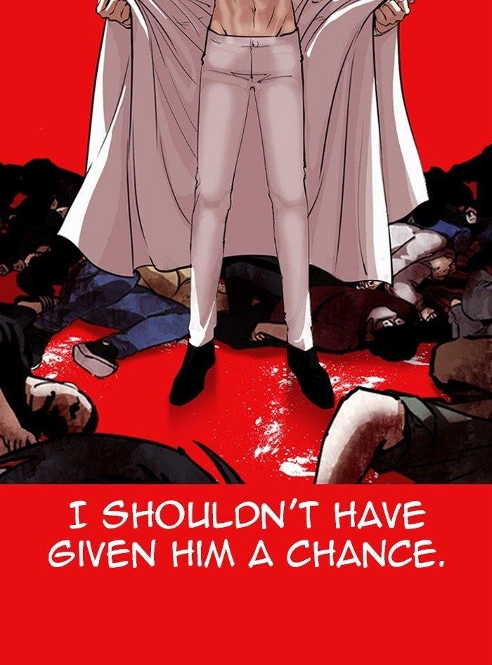 Lookism Chapter 315 - Page 196 in English
