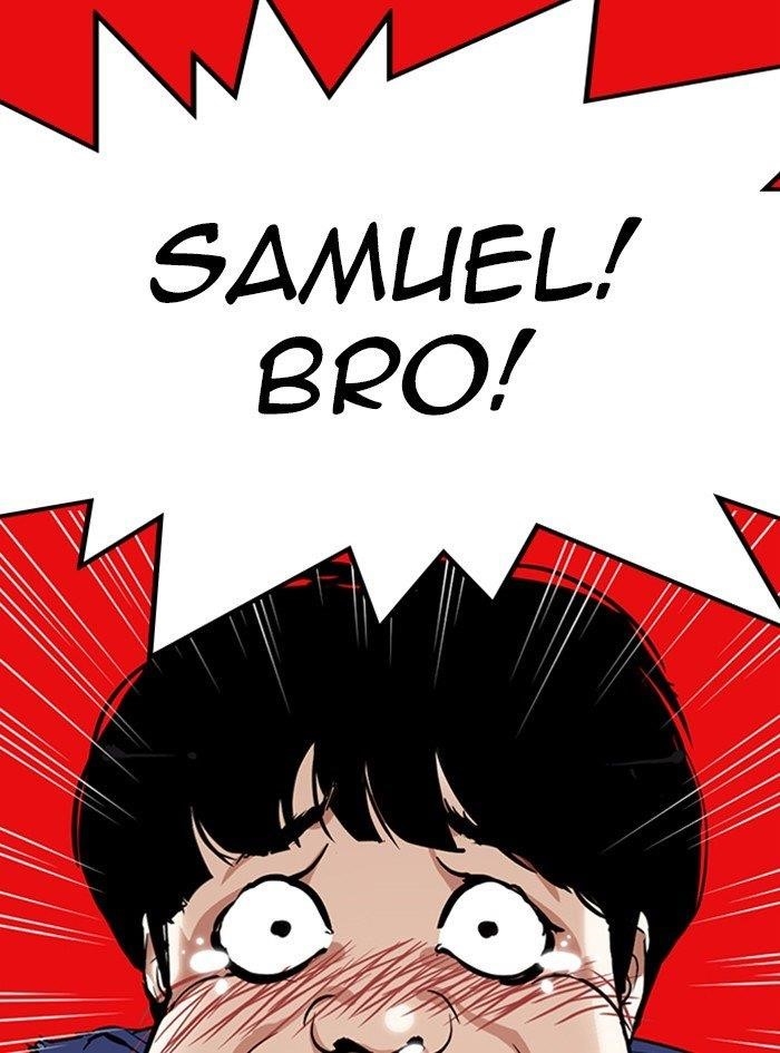 Lookism Chapter 315 - Page 208 in English