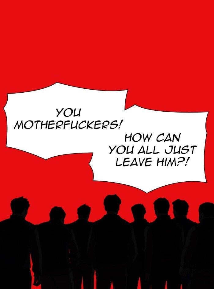 Lookism Chapter 315 - Page 213 in English