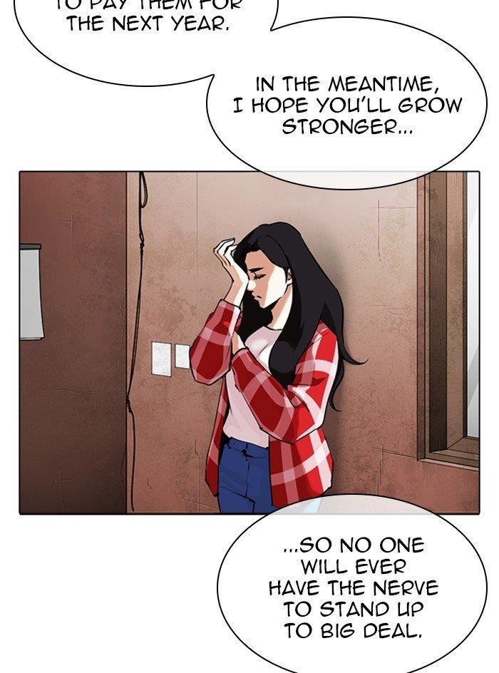 Lookism Chapter 315 - Page 34 in English