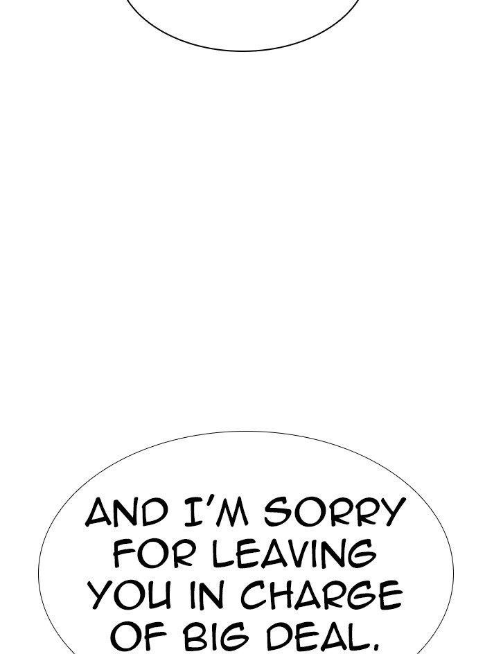 Lookism Chapter 315 - Page 38 in English