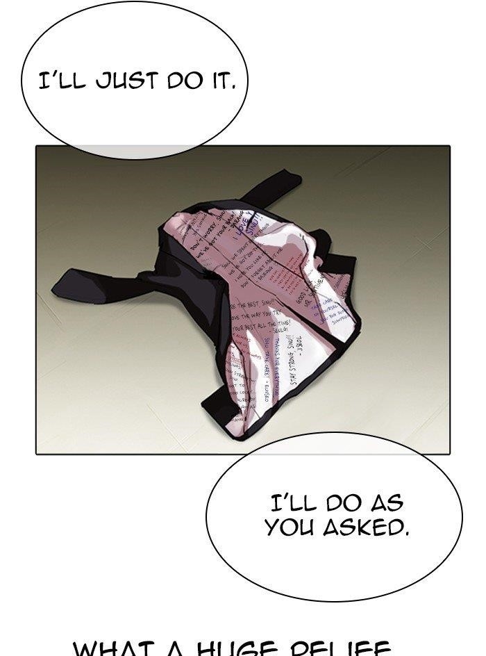 Lookism Chapter 315 - Page 52 in English