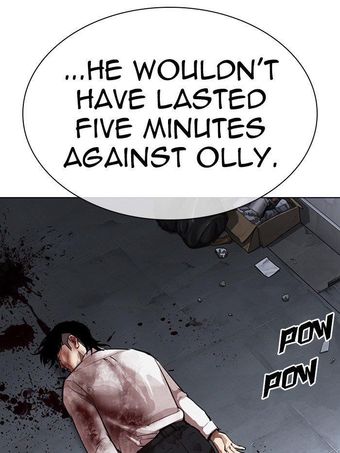 Lookism Chapter 316 - Page 99 in English