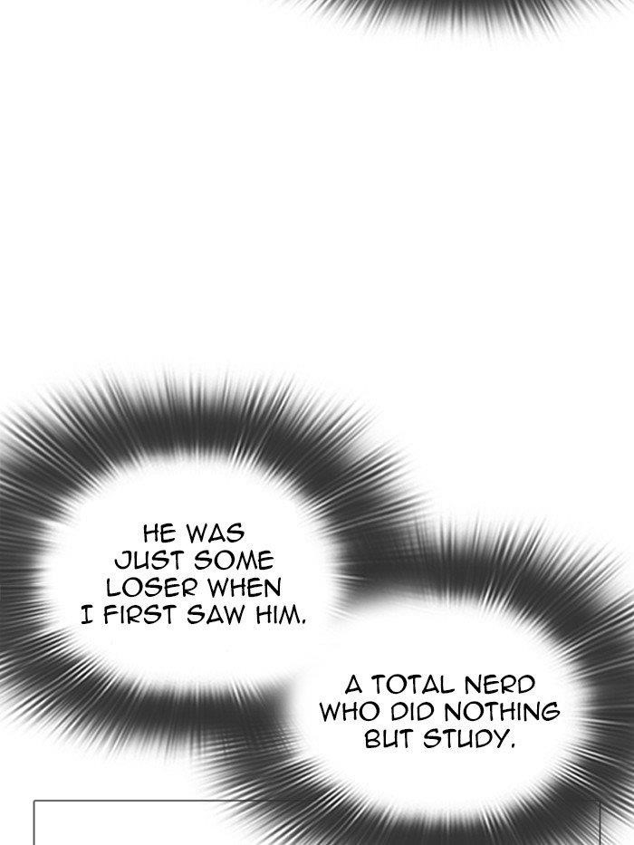 Lookism Chapter 316 - Page 109 in English