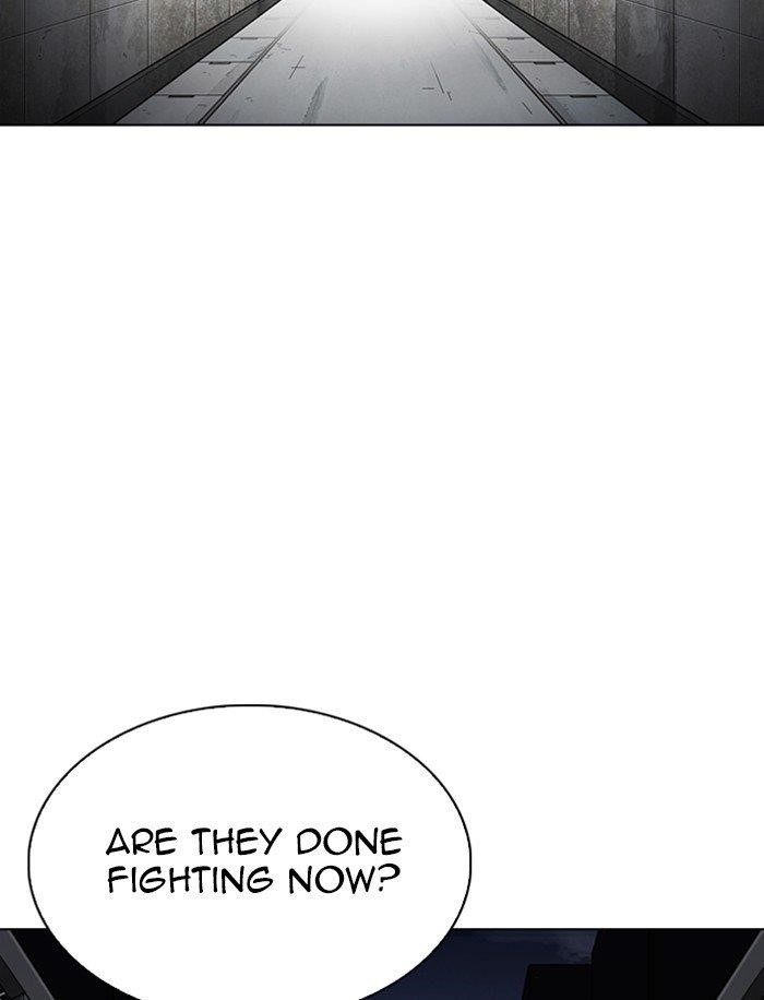 Lookism Chapter 316 - Page 128 in English
