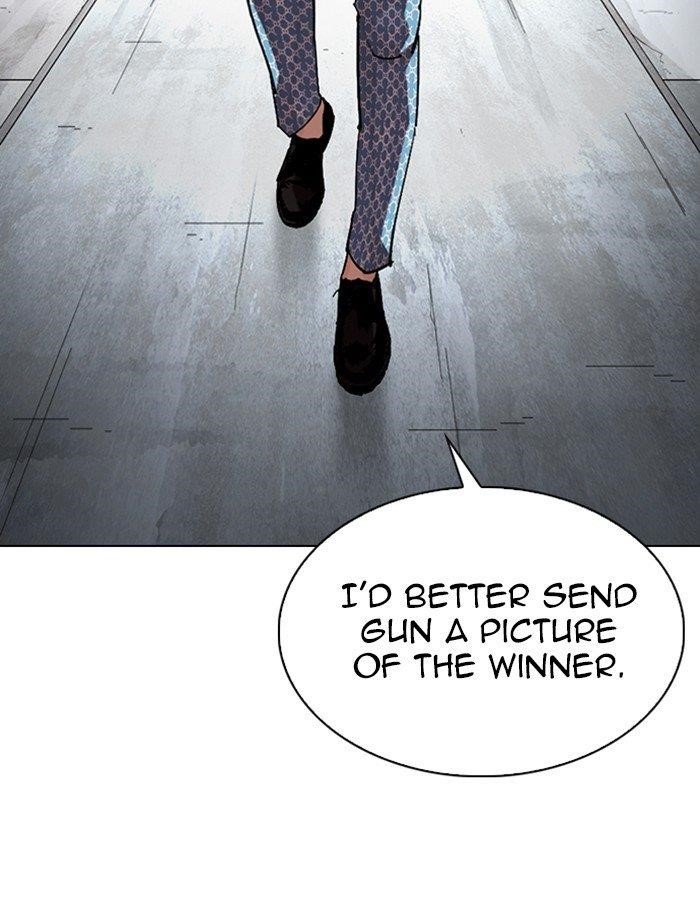 Lookism Chapter 316 - Page 130 in English