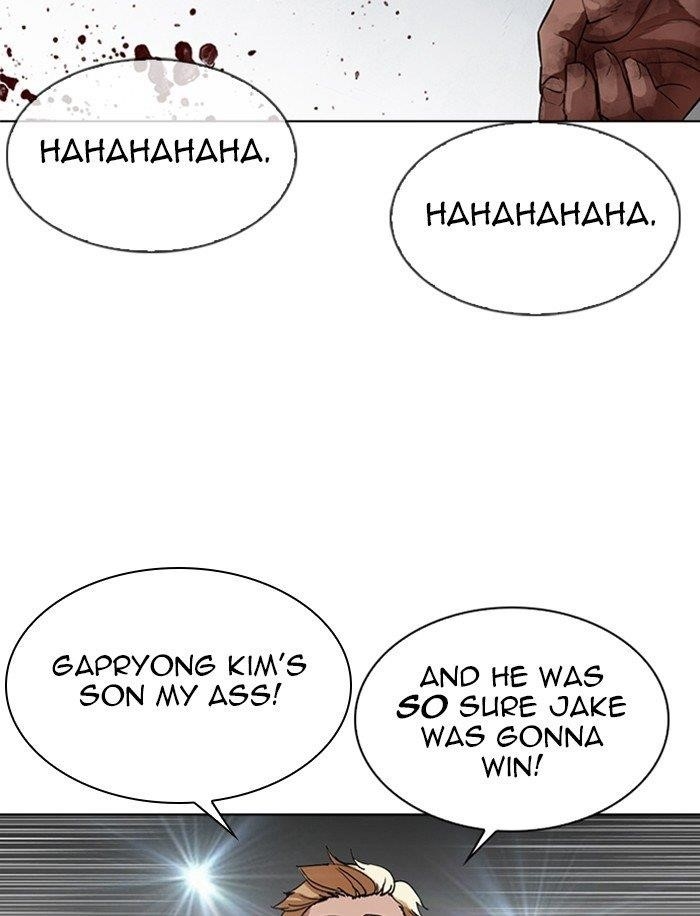 Lookism Chapter 316 - Page 135 in English