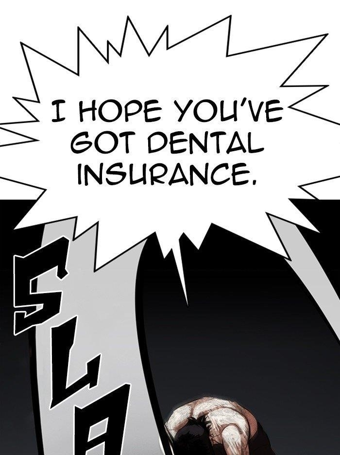 Lookism Chapter 316 - Page 155 in English