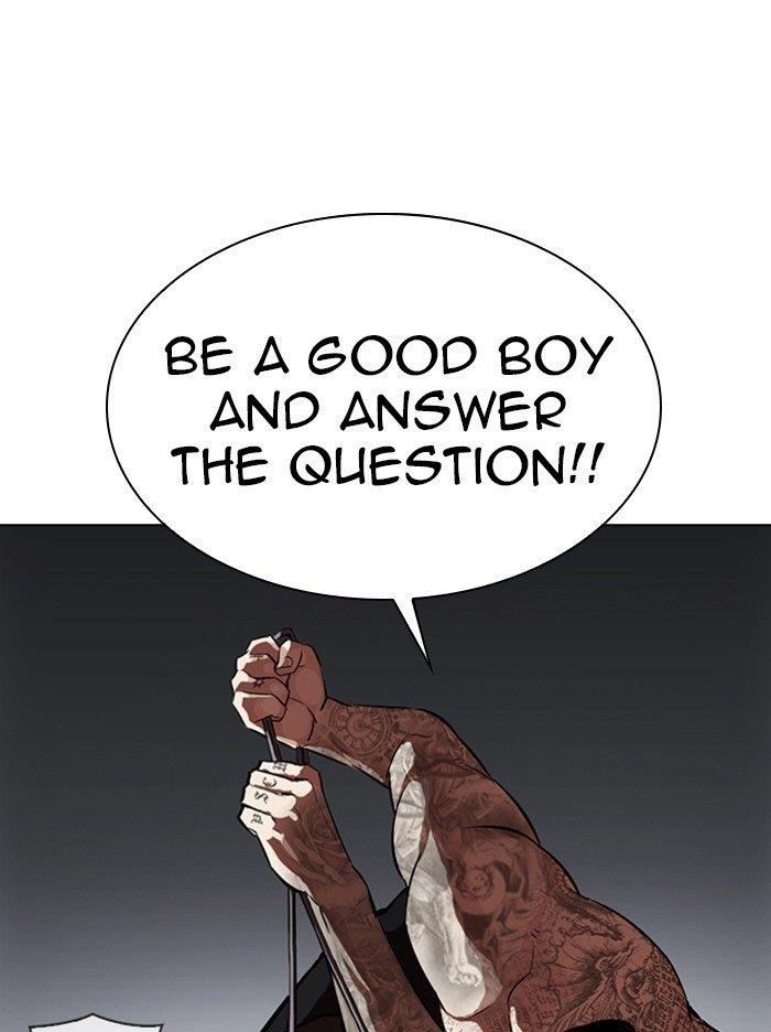 Lookism Chapter 316 - Page 165 in English