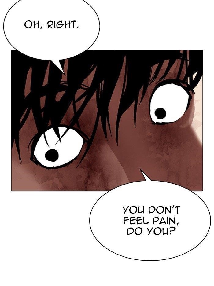 Lookism Chapter 316 - Page 167 in English