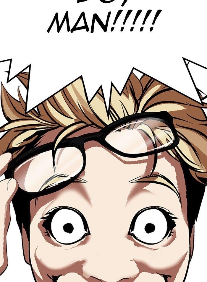 Lookism Chapter 316 - Page 203 in English