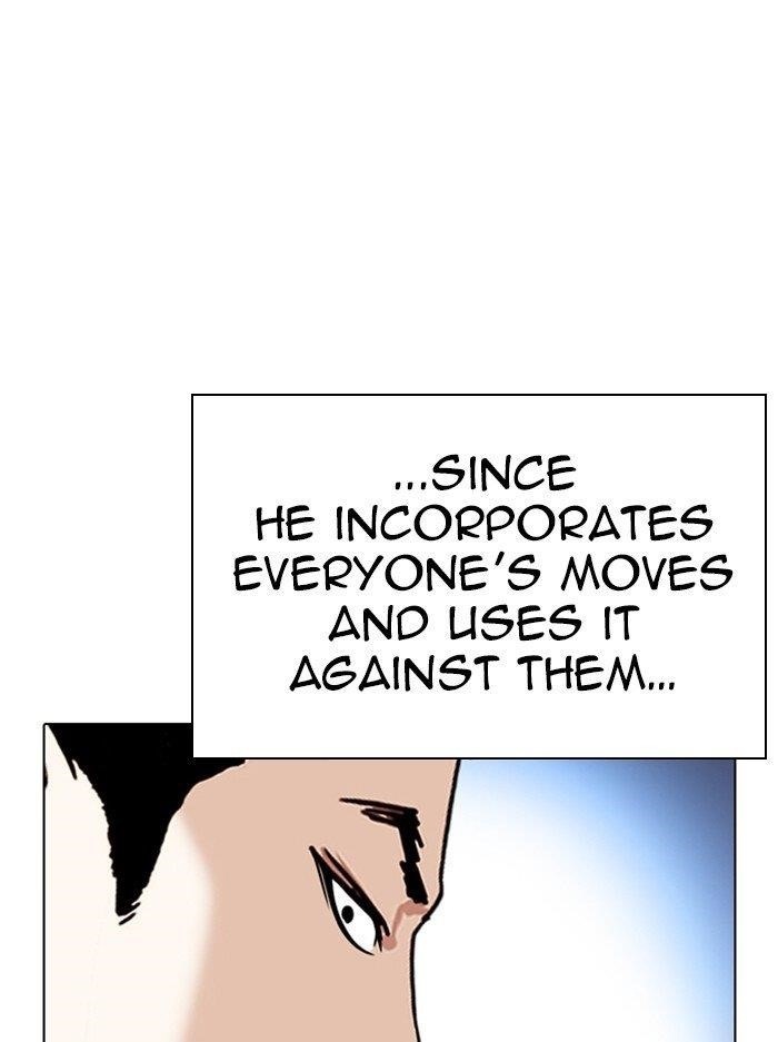 Lookism Chapter 316 - Page 54 in English