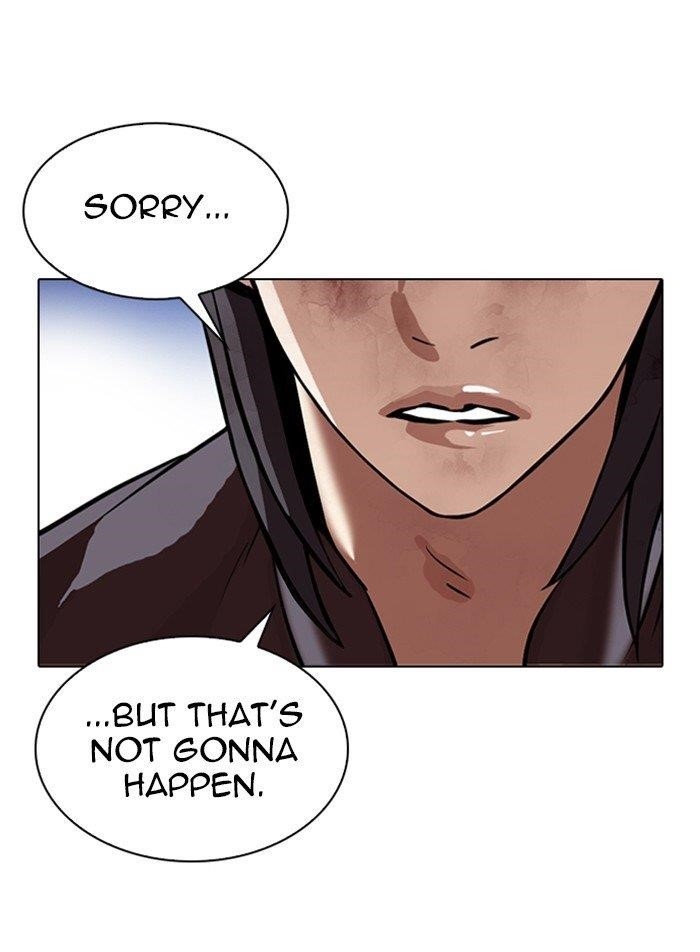 Lookism Chapter 316 - Page 61 in English