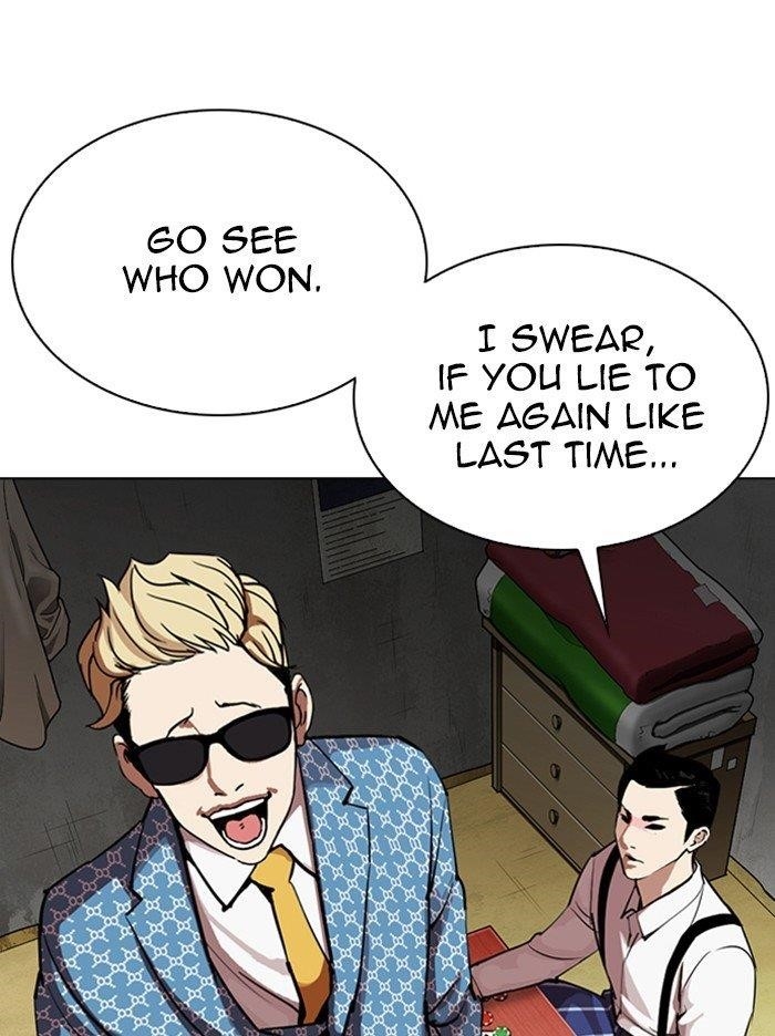 Lookism Chapter 316 - Page 91 in English