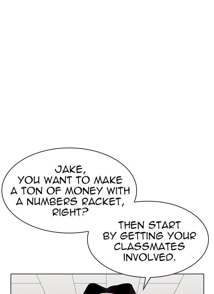 Lookism Chapter 317 - Page 12 in English